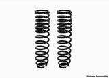 DOBINSONS COIL SPRING PAIR (C97-144VT) - Black