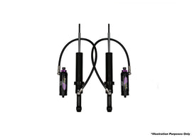 DOBINSONS MRR 3 WAY ADJUSTABLE MONOTUBE RESERVOIR STRUT 2.6
