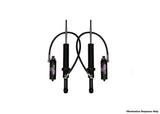 DOBINSONS MRR 3 WAY ADJUSTABLE MONOTUBE RESERVOIR STRUT 2.6