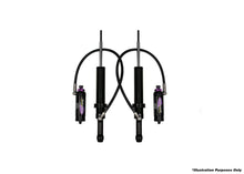Load image into Gallery viewer, DOBINSONS MRR 3 WAY ADJUSTABLE MONOTUBE RESERVOIR STRUT 2.2" - MRA59-A222