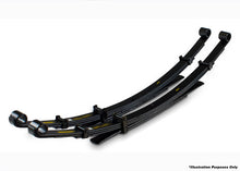 Load image into Gallery viewer, DOBINSONS REAR LEAF SPRING - L59-022-R