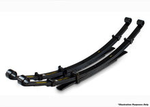 Load image into Gallery viewer, DOBINSONS REAR LEAF SPRING - HIL-4+2-R RH