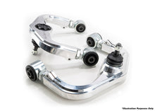 Load image into Gallery viewer, DOBINSONS UCA PAIR BILLET ALUMINUM SERIES FOR LAND CRUISER 200 SERIES  (WITH BALLJOINTS PRESSED) - UCA59-201K