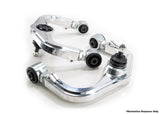 UCA PAIR BILLET ALUMINUM SERIES FOR TOYOTA TUNDRA / SEQUOIA 2ND GEN (WITH BALLJOINTS PRESSED) - UCA59-214K