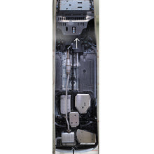 Load image into Gallery viewer, Kia Sportage Engine &amp; Transmission Skid Plate
