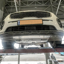 Load image into Gallery viewer, Kia Sportage Front Skid Plate