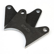 Load image into Gallery viewer, Camburg 3.50 Rear Axle Housing Brake Caliper Tabs (12in. Rotor x 3.5in. Spacing) (pair)