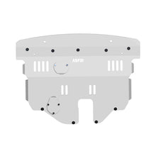 Load image into Gallery viewer, Kia Sorento / Hyundai Santa Fe Front Skid Plate