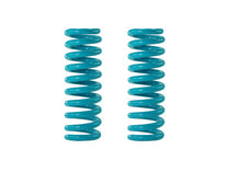 Load image into Gallery viewer, DOBINSONS COIL SPRING PAIR (C92-3016700) - Teal