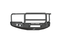 Load image into Gallery viewer, Road Armor 14-15 Chevy 1500 Stealth Front Bumper w/Lonestar Guard - Tex Blk