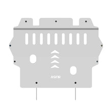 Load image into Gallery viewer, Citroen Berlingo Front Steel Skid Plate