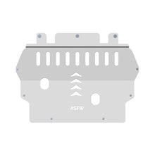 Load image into Gallery viewer, Citroen Berlingo / Jumpy / C5 Aircross Steel Front Skid Plate