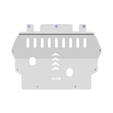 Citroen Berlingo / Jumpy / C5 Aircross Steel Front Skid Plate