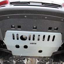 Load image into Gallery viewer, Citroen Berlingo / Jumpy / C5 Aircross Steel Front Skid Plate