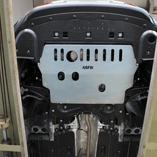Load image into Gallery viewer, Citroen Berlingo / Jumpy / C5 Aircross Steel Front Skid Plate