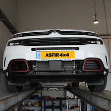 Load image into Gallery viewer, Citroen Berlingo / Jumpy / C5 Aircross Steel Front Skid Plate