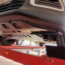 Load image into Gallery viewer, Citroen Berlingo / Jumpy / C5 Aircross Steel Front Skid Plate
