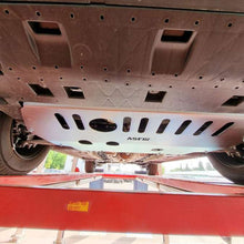 Load image into Gallery viewer, Citroen Berlingo / Jumpy / C5 Aircross Steel Front Skid Plate