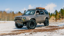 Load image into Gallery viewer, The Matterhorn (1996-2002 4Runner Roof Rack)