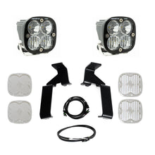 Load image into Gallery viewer, Baja Designs 21-25 Ford Raptor (Base/37/R)  Squadron Pro A-Pillar Kit