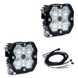 Baja Designs Squadron 2.0 Pro LED Wide Cornering (Pair)