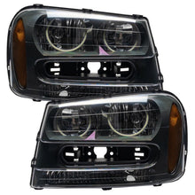 Load image into Gallery viewer, Oracle 02-09 Chevrolet Trail Blazer SMD HL - ColorSHIFT w/ BC1 Controller