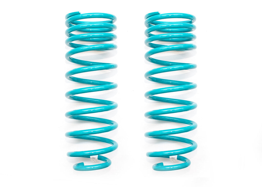DOBINSONS COIL SPRING PAIR (C29-166V)