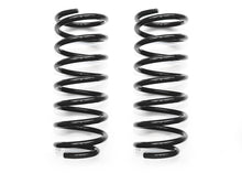 Load image into Gallery viewer, DOBINSONS COIL SPRING PAIR (C59-815) - Black