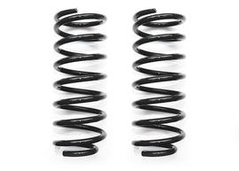 DOBINSONS COIL SPRING PAIR (C59-815) - Black