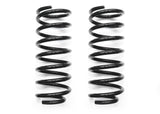 DOBINSONS COIL SPRING PAIR (BLACK) (C29-251B)