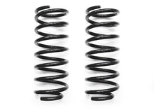 Load image into Gallery viewer, DOBINSONS COIL SPRING PAIR (C59-873) - Black