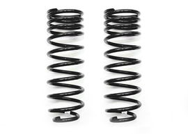 DOBINSONS COIL SPRING PAIR (C29-216V) - Black