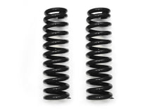 Load image into Gallery viewer, DOBINSONS COIL SPRING PAIR (C59-542) - Black