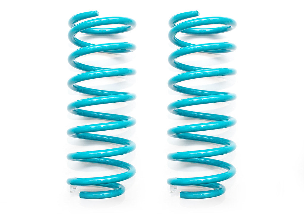 DOBINSONS COIL SPRING PAIR (C09-037)