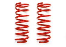 Load image into Gallery viewer, DOBINSONS COIL SPRING PAIR (C59-329) - Red