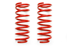 Load image into Gallery viewer, DOBINSONS COIL SPRING PAIR (C59-815) - Red