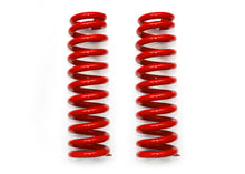 Load image into Gallery viewer, DOBINSONS COIL SPRING PAIR (C59-542) - Red
