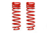 DOBINSONS COIL SPRING PAIR (C59-701V) - Red