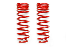 Load image into Gallery viewer, DOBINSONS COIL SPRING PAIR (C59-823V) - Red