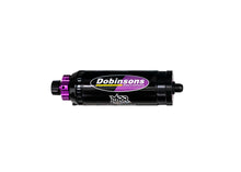 Load image into Gallery viewer, DOBINSONS REPLACEMENT RESERVOIR STICKER