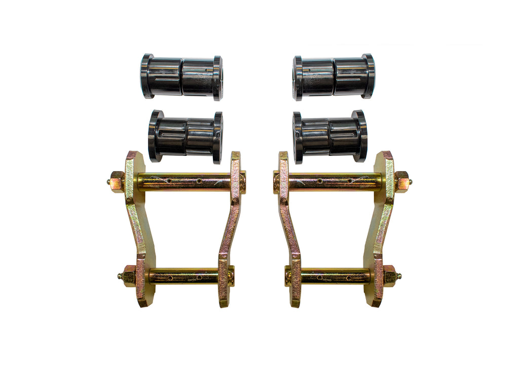 DOBINSONS GREASEABLE SHACKLE KIT - SK59-076
