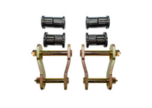 Load image into Gallery viewer, DOBINSONS GREASEABLE SHACKLE KIT - SK59-076
