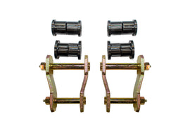 DOBINSONS GREASEABLE SHACKLE KIT - SK59-076