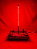 Blue Line 2FT Whip - Ultra Bright LED Light with 215 LEDs