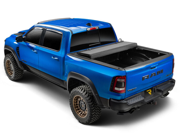 Extang 2024 Toyota Tacoma 5ft Bed Endure ALX