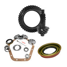 Load image into Gallery viewer, Yukon 10.5in GM 14 Bolt 4.56 Thick Rear Ring &amp; Pinion Install Kit