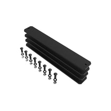 Load image into Gallery viewer, KC HiLiTES Platform One Side Light Delete Plates (Does Not Include Rack)