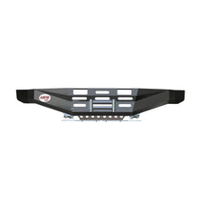 Load image into Gallery viewer, Isuzu D-Max ATL Winch Bumper
