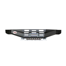 Isuzu D-Max ATL Winch Bumper