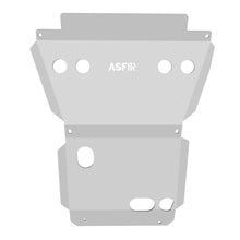 Load image into Gallery viewer, Isuzu D-Max Front Skid Plate